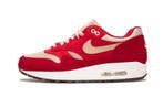 Air Max 1 Premium Retro Red Curry, Nieuw