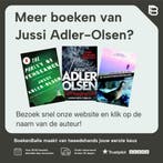 De vrouw in de kooi / Serie Q / 1 9789044615975, Verzenden, Gelezen, Jussi Adler-Olsen