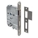 Deurbeslag | Cilinderslot | Intersteel | 55 mm (RVS), Verzenden, Nieuw