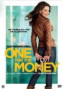 One for the money - DVD, Verzenden, Nieuw in verpakking