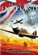 Slag om Engeland, de, Cd's en Dvd's, Verzenden, Nieuw in verpakking