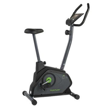 Tunturi Cardio Fit B30 Hometrainer — zo goed als nieuw, Nieuw