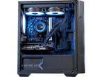 FlowUp x Powered By MSI x Don Kaaklijn - Gaming PC Ik hoor, Computers en Software, Verzenden, Zo goed als nieuw, FlowUp