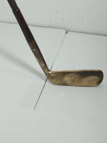 putter, Nieuw