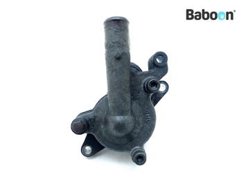 Waterpomp Yamaha YP 250 R X-MAX 2005-2009 (YP250R 1C0), Verzenden, Gebruikt