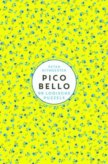 99 logische puzzels (Goed), Verzenden, Gelezen, Peter Ritmeester
