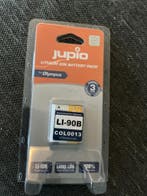 Jupio LI-90B Camera Accu – Nieuw – Geschikt voor Olympus, Verzenden, Nieuw, Oplaadbaar