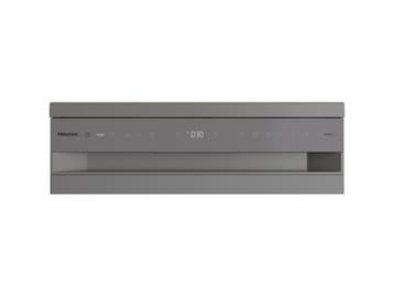 Hisense HS673A90XUK - Vrijstaande Vaatwasser - 16 Couverts -, Verzenden, Zo goed als nieuw