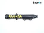 Voorvork Buitenpoot Rechts Suzuki GS 650 G 1981-1983 (GS650G, Verzenden, Gebruikt