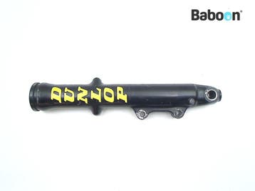 Voorvork Buitenpoot Rechts Suzuki GS 650 G 1981-1983 (GS650G, Verzenden, Gebruikt