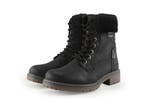 Tom Tailor Boots in maat 38 Zwart, Verzenden, Zwart, Overige typen, Tom Tailor