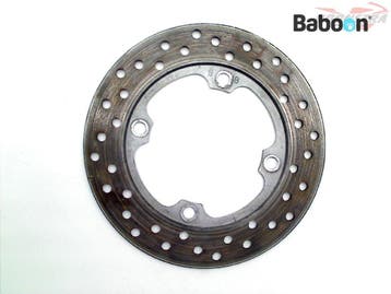 Remschijf Achter Honda VTR 1000 SP-2 2002-2006 (VTR1000SP, Motoren, Verzenden, Gebruikt
