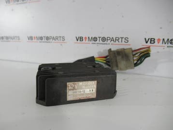Honda GL 1100 Goldwing Interstate Spanningsregelaar, Ophalen of Verzenden, Nieuw