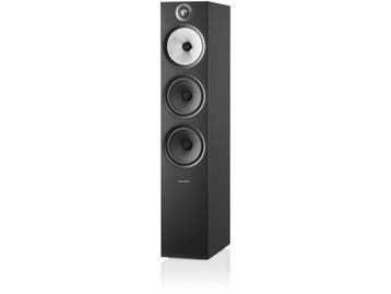 Bowers & Wilkins 603 S2 Anniversary Edition - Zuil - 3-weg -, Verzenden, Zo goed als nieuw