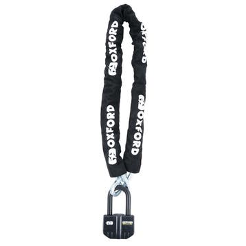 Oxford Boss Alarm ART 4 - 120 cm, Motoren, Accessoires | Sloten, Verzenden, Nieuw