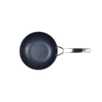 GGM Gastro | PREMIUM koekenpan - Geschikt voor inductie - Ø, Huis en Inrichting, Verzenden, Nieuw