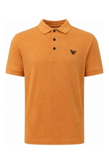 PME Legend Polo in maat XL Oranje, Verzenden, Zo goed als nieuw, Overige kleuren, PME Legend
