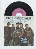 Tenpole Tudor – Wünderbar / Tenpole 45 (1-7-Vinyl-Single), Ophalen of Verzenden, Nieuw in verpakking