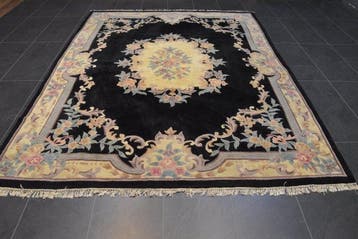 China Aubosson - Tapijt - 313 cm - 242 cm, Huis en Inrichting, Nieuw