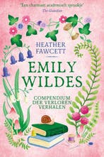 Boek Emily Wilde 3 - Emily Wildes compendium der verloren ve, Boeken, Verzenden, Zo goed als nieuw