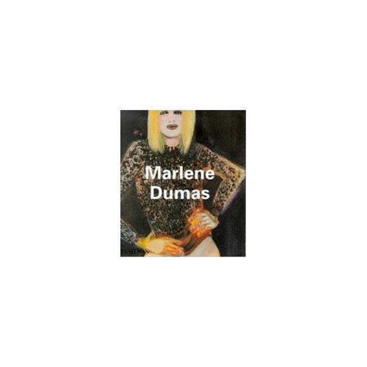 Marlene Dumas 9780714838236 Dominicvan den Boogerd, Boeken, Taal | Engels, Gelezen, Verzenden