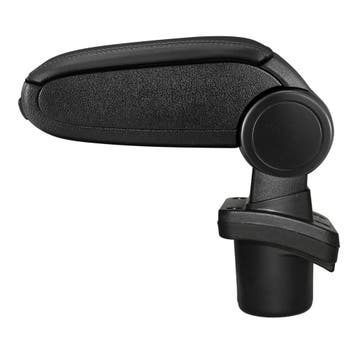 [pro.tec]® Armsteun-Citroen C2-2003-2009-kunstleer-zwart, Auto-onderdelen, Interieur en Bekleding, Verzenden, Nieuw