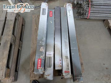 Lot Velux producten, Ophalen of Verzenden, Nieuw