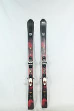 Refurbished - Ski - Volkl Flair 76 - 161, Sport en Fitness, Skiën en Langlaufen, Overige merken, 160 tot 180 cm, Gebruikt, Ophalen of Verzenden