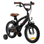 2Cycle BMX Fun kinderfiets 14 inch (3 tot 5 jaar) voor, Verzenden, Nieuw