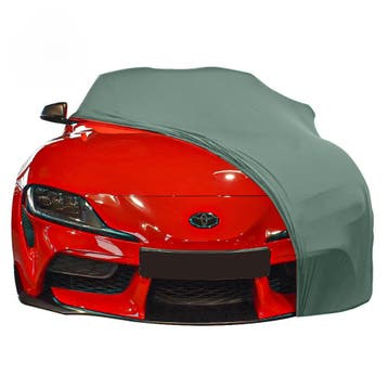 Autohoes voor Toyota Supra MK5 (2019-present) Indoor BESTE, Ophalen of Verzenden, Nieuw, Op maat