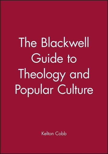 The Blackwell Guide to Theology and Popular Cu 9781405107020, Boeken, Godsdienst en Theologie, Verzenden, Zo goed als nieuw