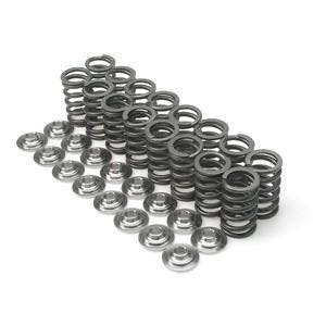 Brian Crower Honda D16Y8/D16Z6 Single Spring & Titanium, Ophalen of Verzenden, Nieuw