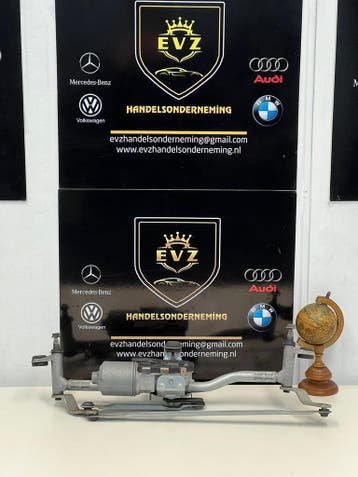 Ruitenwis motor met mechaniek VW Caddy bj2019 Art.2K1955023J, Gebruikt, Volkswagen
