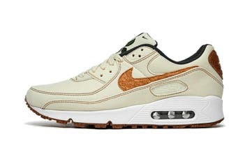 Nike Air Max 90 Cork Coconut Milk, Nieuw