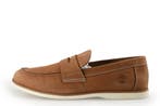 Timberland Instappers in maat 47½ Bruin, Bruin, Verzenden, Timberland, Overige typen