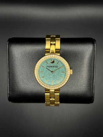 Swarovski - Daytime Crystals - Zonder minimumprijs - 5182212, Nieuw