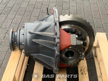 Differentieel DAF AAS1344 1873361, Auto-onderdelen, Ophalen, Gebruikt, DAF, Transmissie en Toebehoren