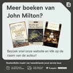 Het paradijs verloren / Gouden reeks 9789025334055, Boeken, Verzenden, Zo goed als nieuw, John Milton