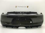 Porsche Boxster/Cayman GTS (981 MK II)Originele achterbumper, Gebruikt, Bumper