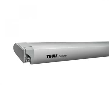 Thule 6300 Ducato/Jumper/Boxer L3/H2 375 Geanodiseerd/Grijs, Ophalen of Verzenden, Nieuw, Thule