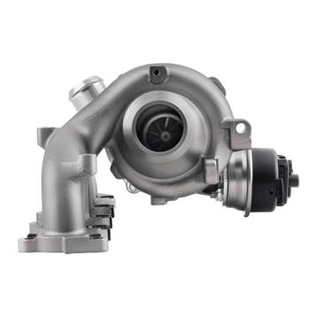 BV43 Turbo geschikt voor Citroen C5 Peugeot 308 508 2.0 B..., Verzenden, Nieuw, Peugeot