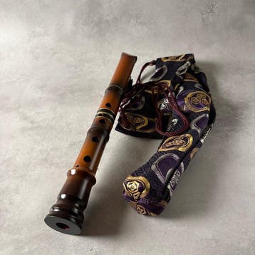 Wada gakki - - Shakuhachi - Japan (Zonder minimumprijs)