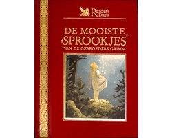 Boek Mooiste Sprookjes Van De Gebroeders Grim 9789064076503, Boeken, Verzenden, Zo goed als nieuw