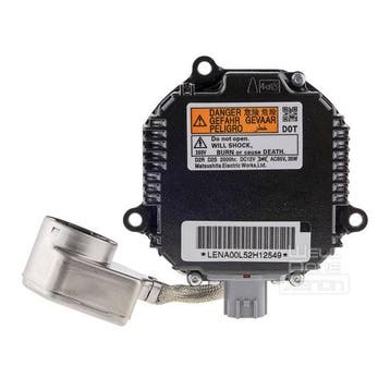 Mazda 6 03-2010 tot 11-2012 ballast, Ophalen of Verzenden, Nieuw, Mazda