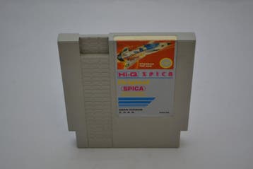Starwar Top Gun Hi-Q Spica (NES ASIAN), Verzenden, Zo goed als nieuw