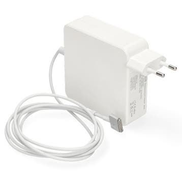 Apple Magsafe 2 Power Adapter 85W 123accu huismerk, Verzenden, Nieuw