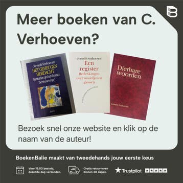 De vierdaagse - C. Verhoeven 9789043912853, Verzenden, Gelezen, C. Verhoeven