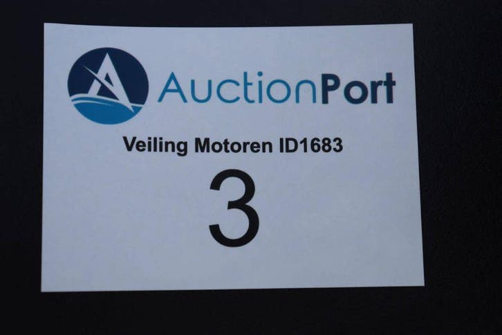 Veiling: Motor Harley-Davidson Road King Classic Touring Ben, Motoren, Motoren | Harley-Davidson, Chopper, Ophalen