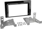 2-DIN Paneel Toyota Aygo X 2022-2023 - Kl: Piano Zwart, Verzenden, Nieuw