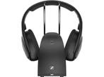 Sennheiser RS 120-W - Draadloze on-ear koptelefoon - 3, Audio, Tv en Foto, Koptelefoons, Verzenden, Zo goed als nieuw, Sennheiser